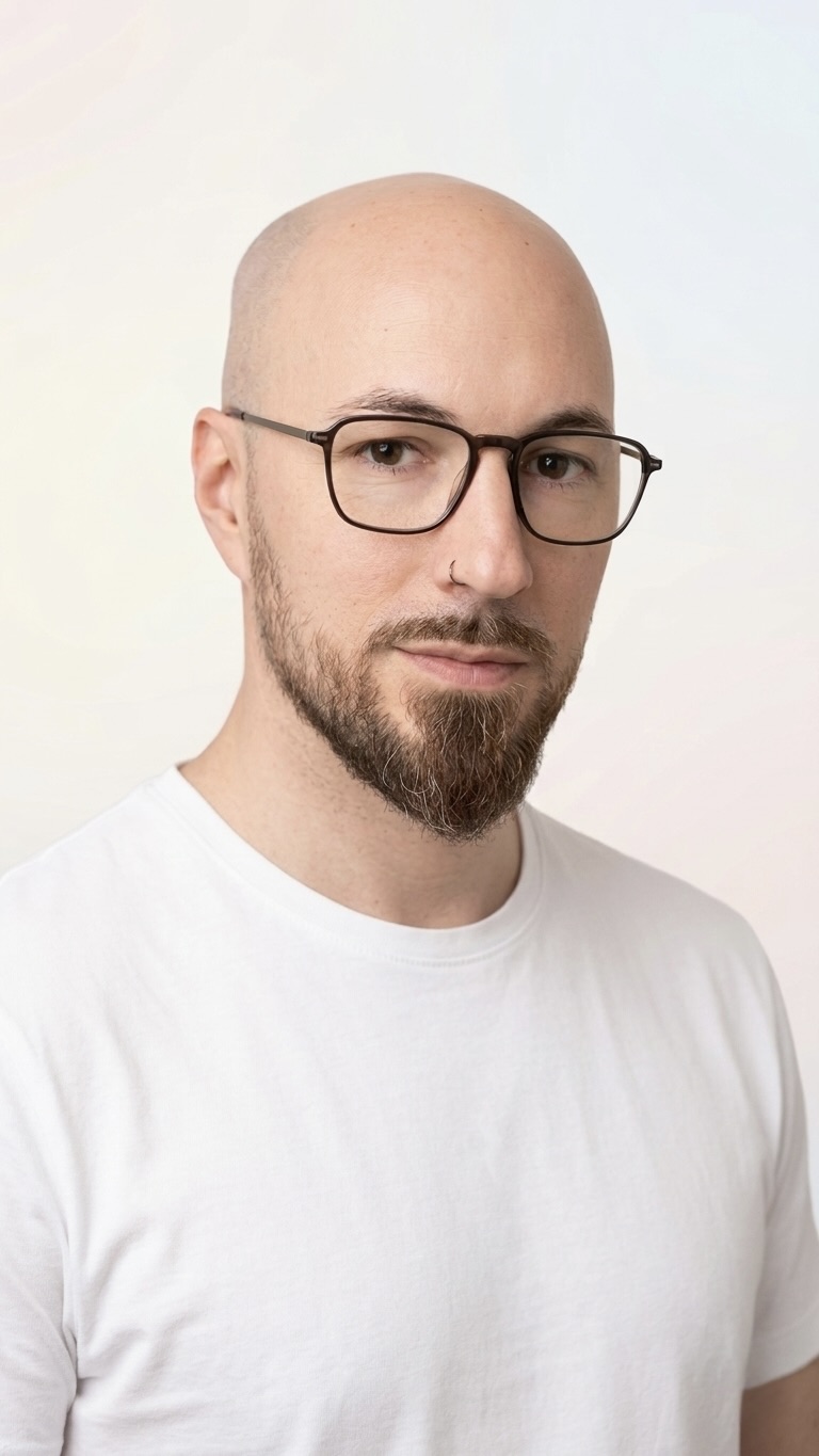 Vincent Roy, R Conciergerie